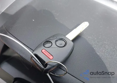 2009 Honda Cr-V Lx z USA, uszkodzony, nr VIN 5J6RE38379L000768